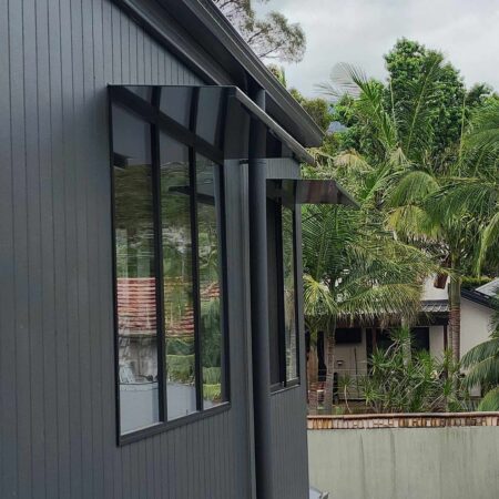 Tayco Aluminium Wollongong – Project Tayco Aluminium Wollongong - Project